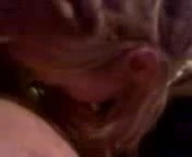 nice blonde stepmom suck my cock
