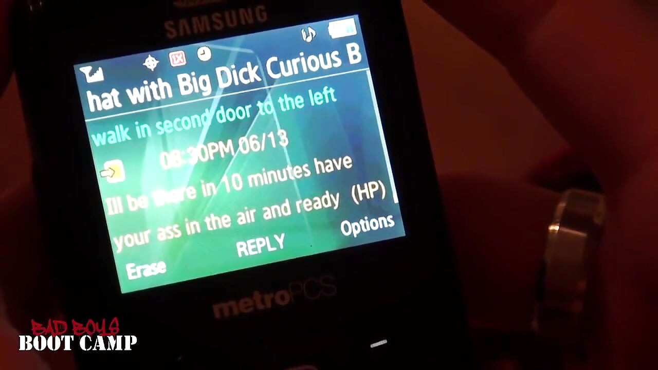 Greedy Boys Need Big Cock Part 1