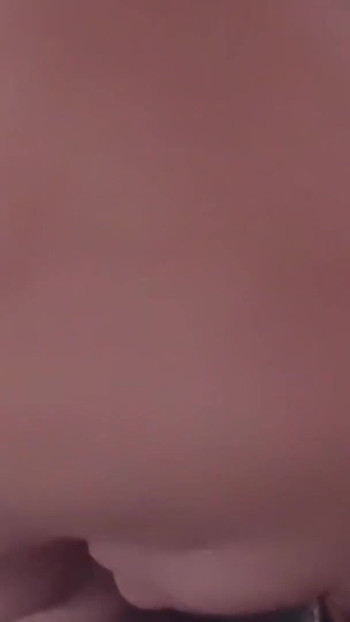 Powerful moment from "Cam 1. Fisted and fucked bareback by Fire281. Amazing stretch, good depth, punch and piston fisting"