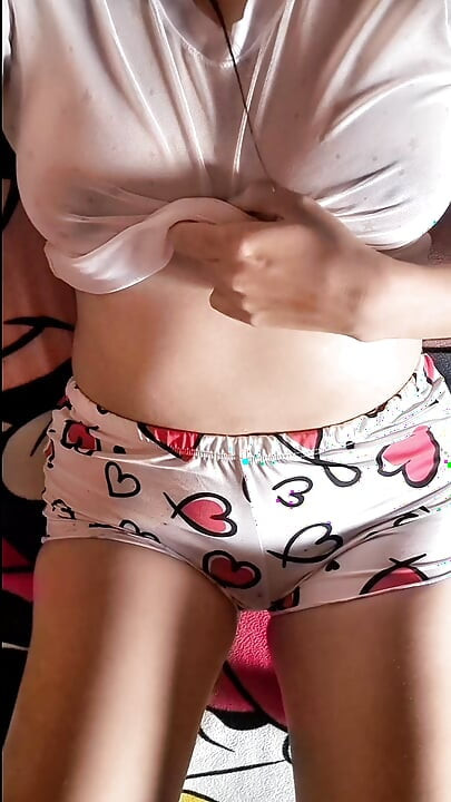 ผัวอยากดูกูเย็ดผ่านวิดีโอคอล