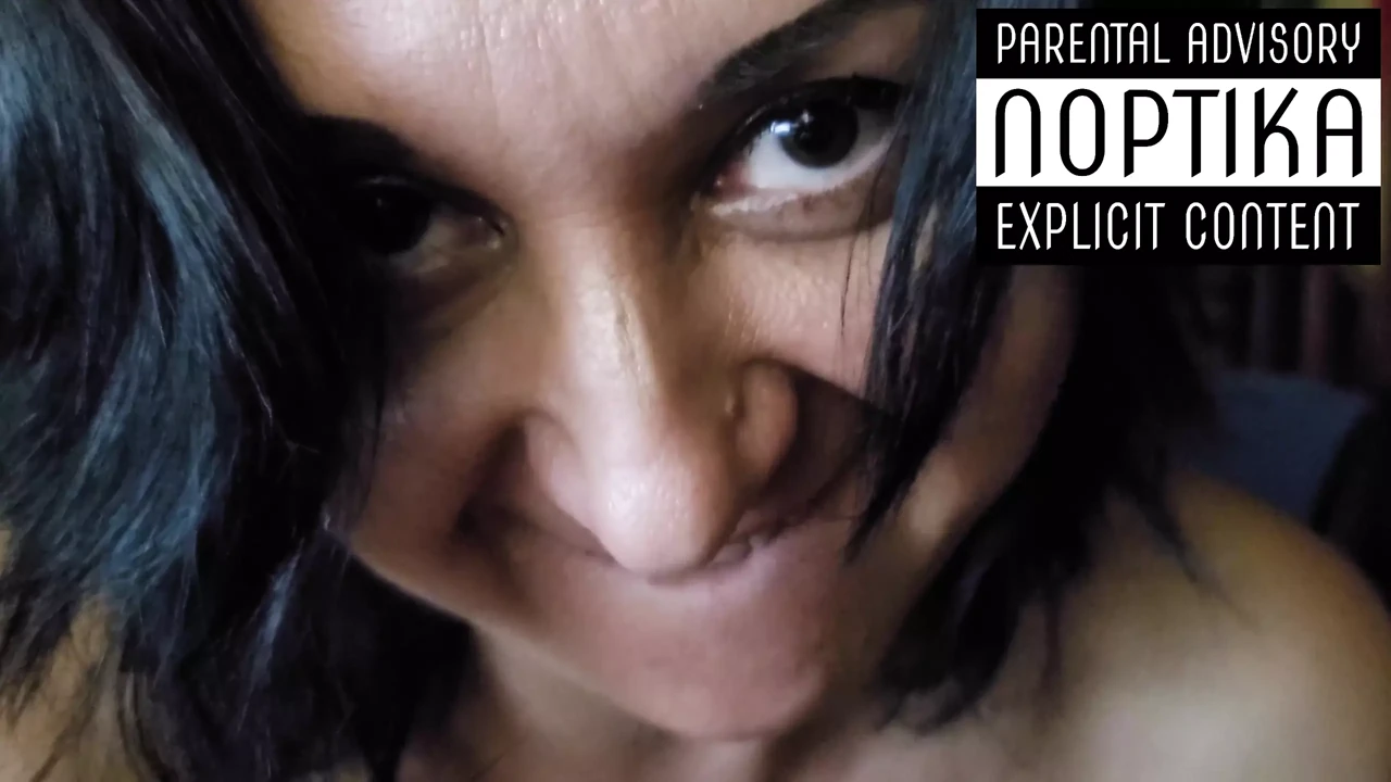 Superblowjob and cumshot in the mouth of the number one Italian slut