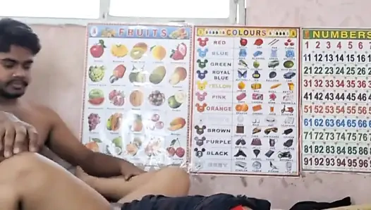 Секс Индийской Пары