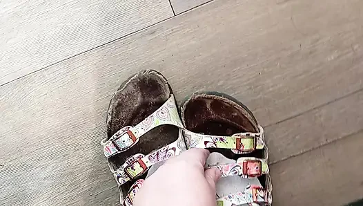 User Requests for My Birkenstock