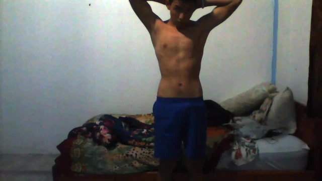 young man wanting sex