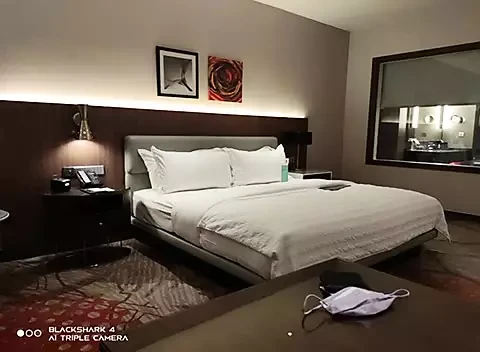 Awek Blowjob