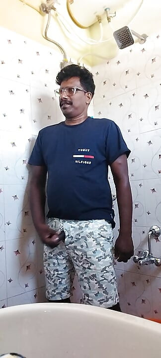 Bathroom show