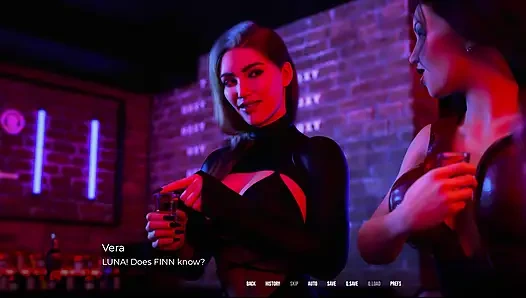 Suami yang Tidak Aman Bagian 23