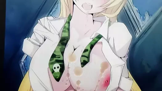 Sop himiko (btooom!)