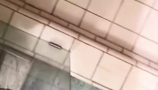 Jerk for FJ on the Glass!
