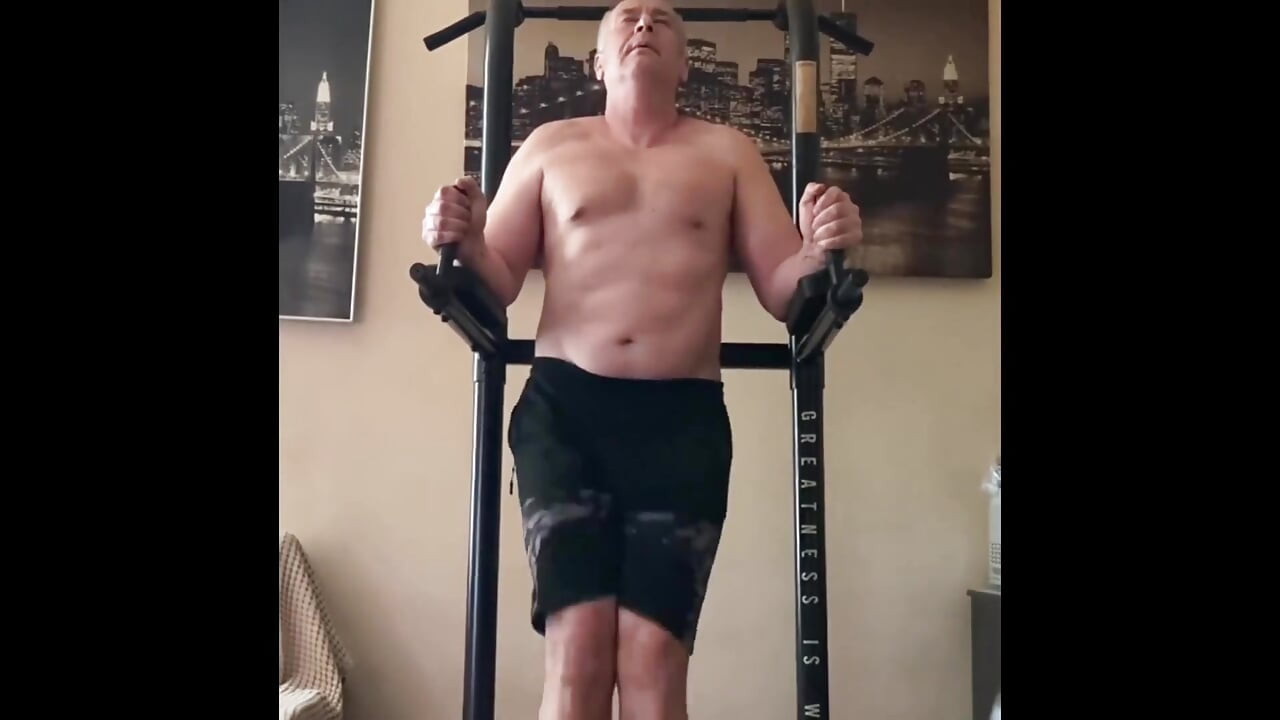 Gym and Fuck