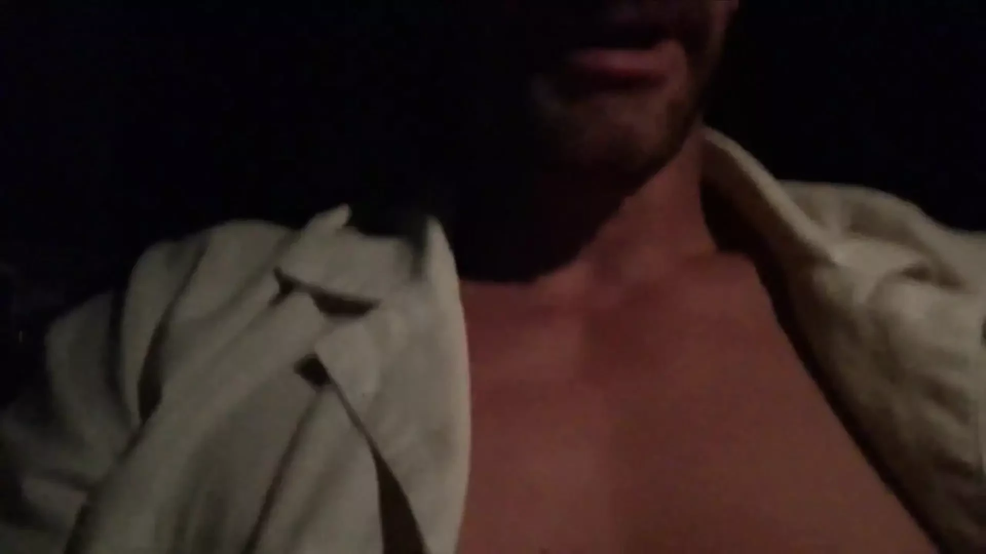 als een goede in een nachtauto, remi06cam4