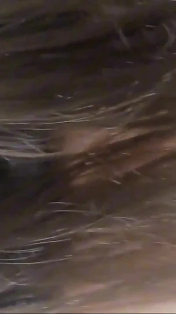 Captivating moment from "I MET A CUTE 18 YEAR OLD GIRL LEAVING THE DIVE, WANTS TO GO FUCK, What a nice ass he has, FUCKING"
