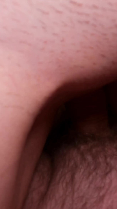 I fucked the neighbor whom I invited over! | Clip 1