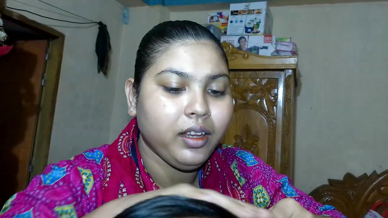 Masti in Bedroom Husband Wife Romantic Vlogs   Couple Masti Vlog