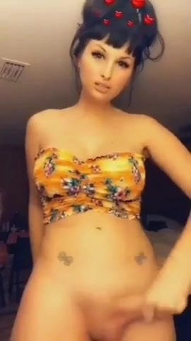 Bailey tgirl