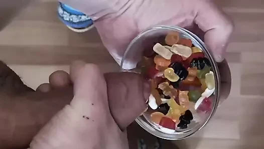 weingummi mit sahne