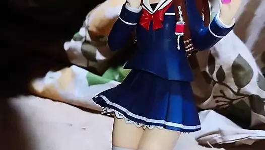 Momoka bukkake