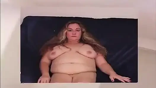BBW Bad Girls: BBW Outtakes