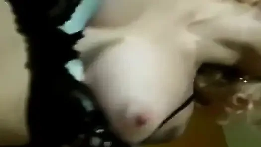 June cummings gets railed by husband donald appleton