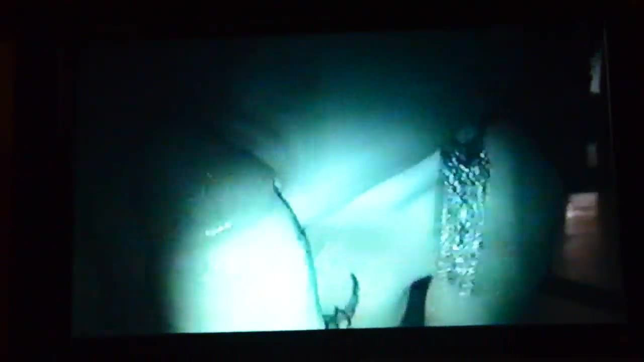 Midnight blowjob