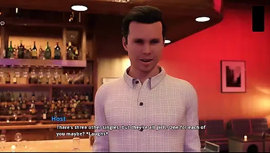 College Kings 32 иду на свидание по упрощению