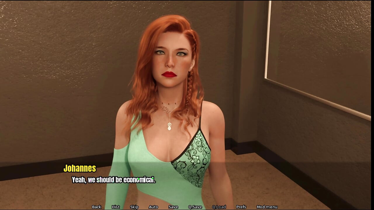 Büyükannenin evi - bir masada sikişiyor ve kırdı