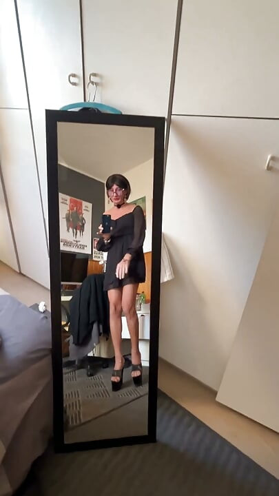 性感态度测试