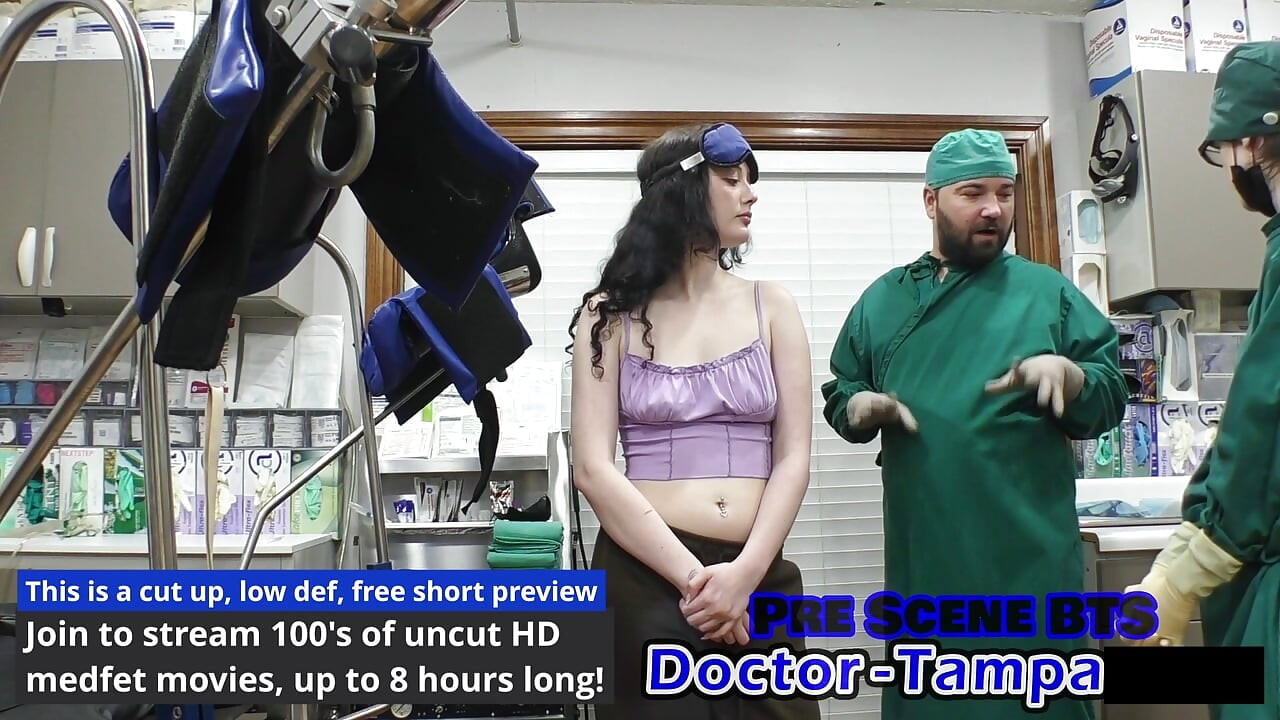 Dr Tampa - Dont Take Rides From Strangers - Luci Starr