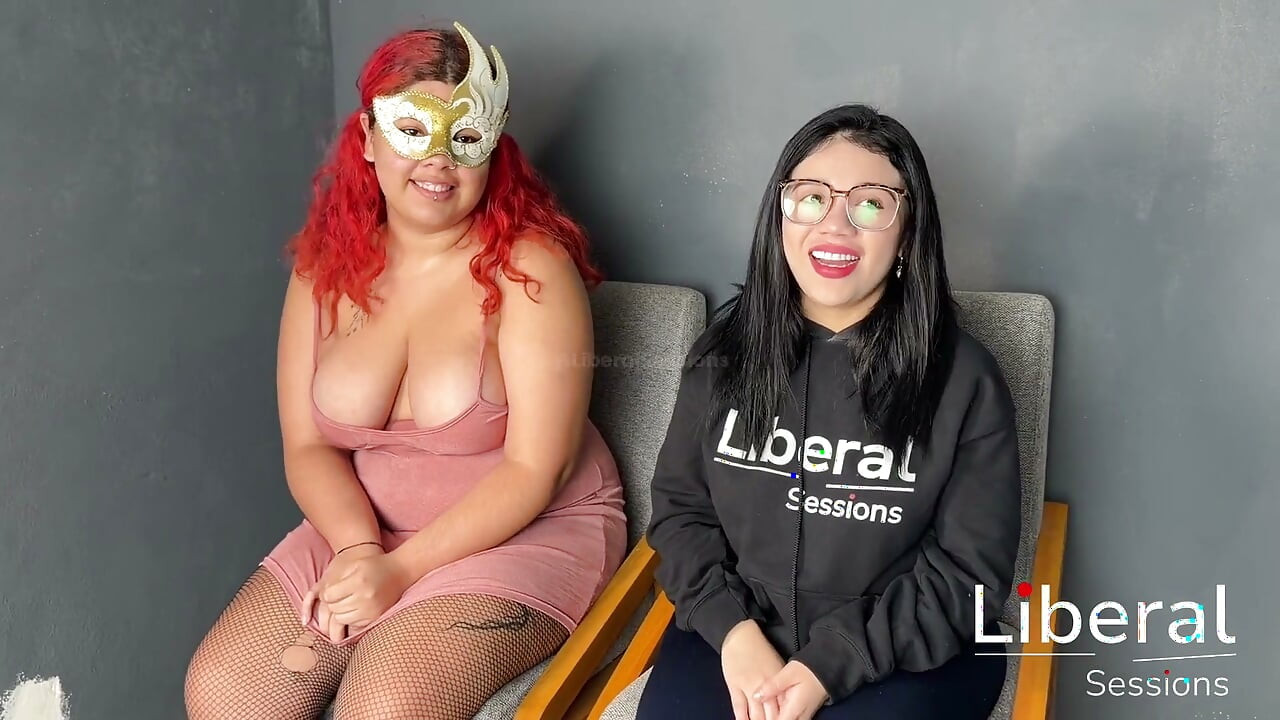 A Curvy Girl with Big Tits Is Fucked Hard for a Stranger