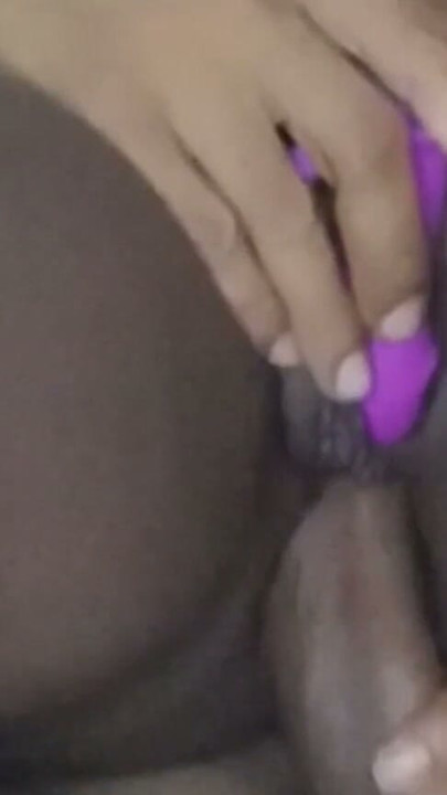 Married woman giving her ass to her neighbor | Clip 1