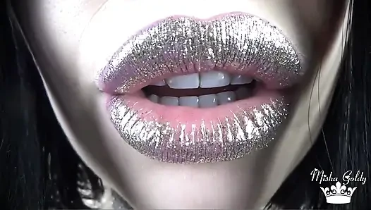 Pop for my big shiny lips: hitung mundur muncrat!
