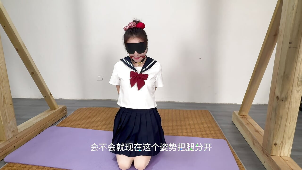 Sailor Uniform Jk+ Training + Whipping