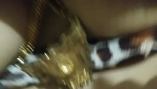 Bhabhi Ki Ast Jawani Sexy' Chut