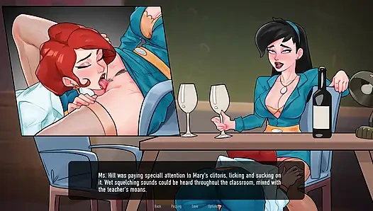 Полный геймплей - Deep Vault 69, часть 9