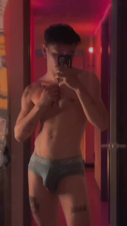 My body is yours