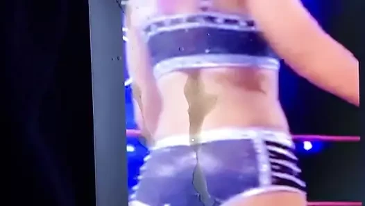 Alexa mutluluk boşalması 9