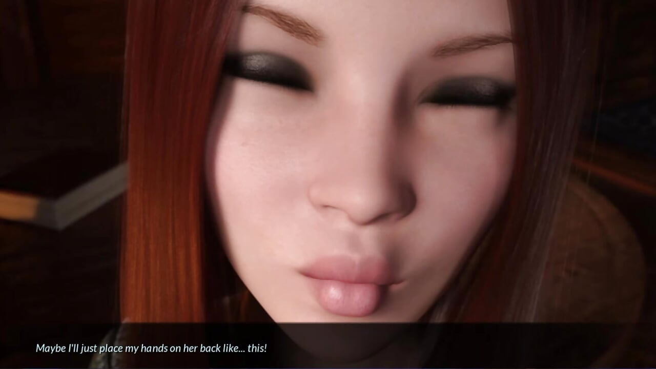 HOT ROMANTIC GAME Long Live The Princess #2