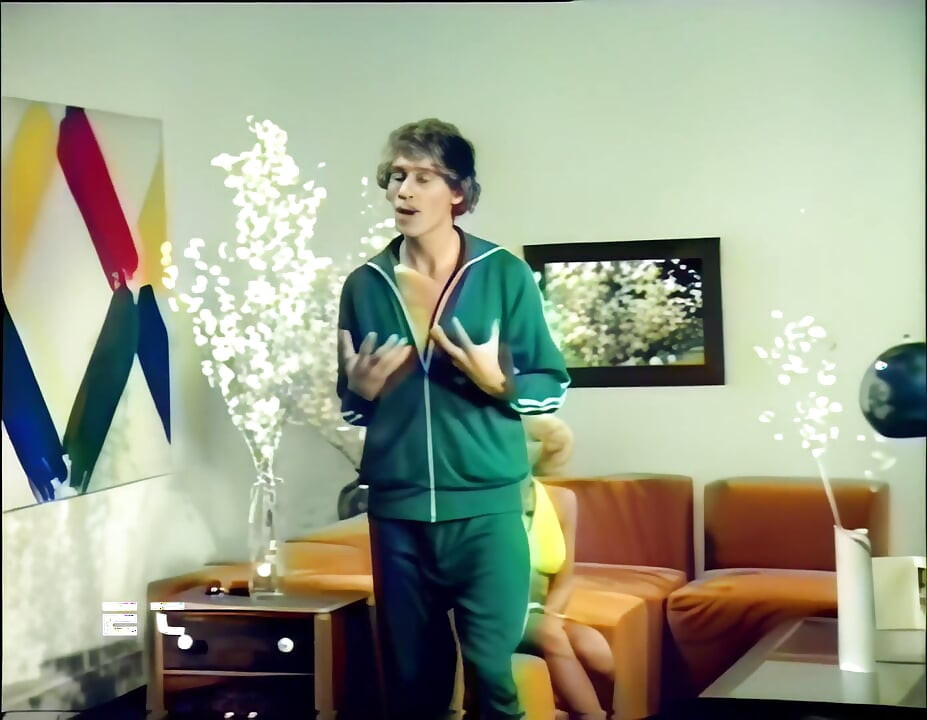 If Not, Believe It, Lower My Pants and You'll See