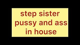 Step Sister Fucker Bro Sex Story