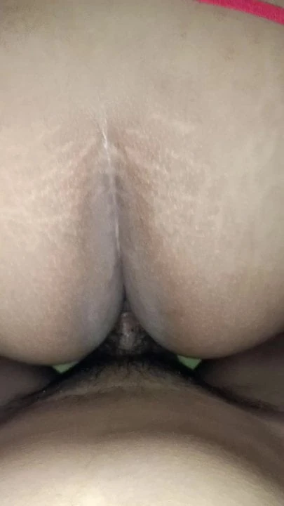 Big ass