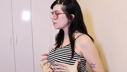 Doctor and Patient Greedy Suck Me Until I Finish Ft Raspberry and Tyrant Queen