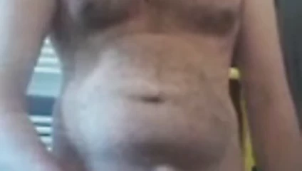Jerk my little Cock