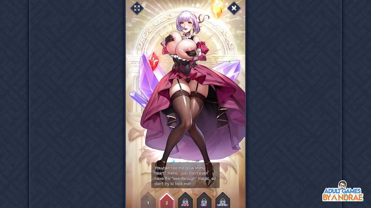 Spa penuh nafsu ep2 mihime-sama - adegan kedua dibuka di king of kinks