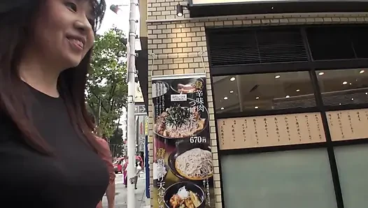 [erogene Zonen Des Ganzen Körpers, Misato 45 Jahre Alt]