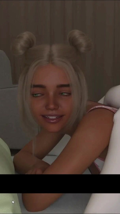 Step Sister Riding Her Stepbro Big Cock In His Room | Clip 2