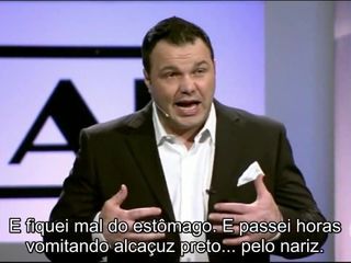 Mark Driscoll - Regeneration- The Parable of the Licorice