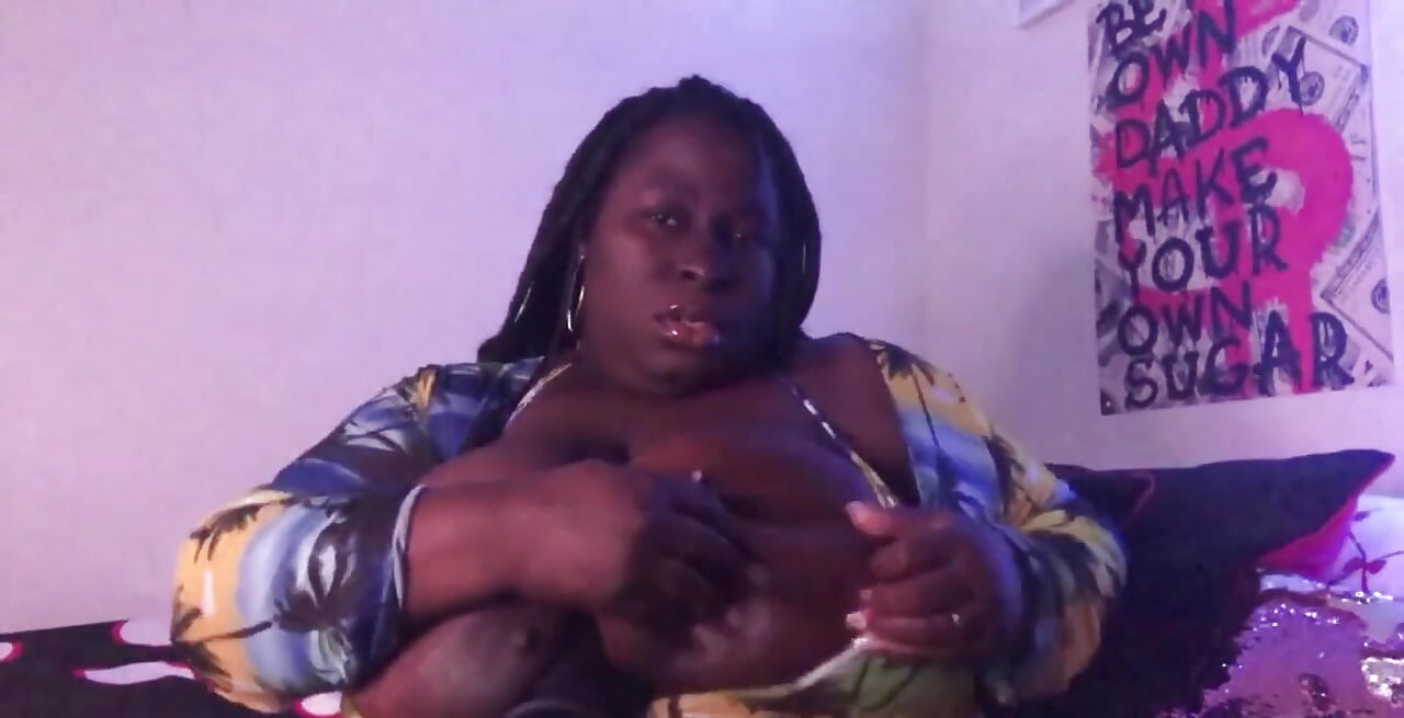 Come Here Stepdaddy Put Ur Fat Cock Between My Huge Titiies