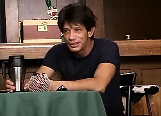 10 man cum slam 3