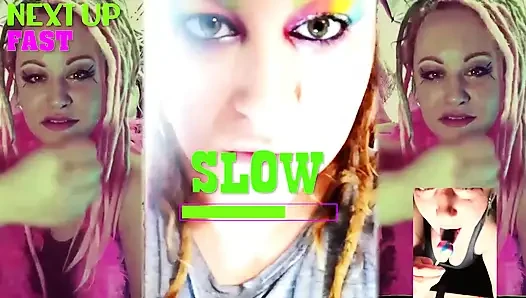 Video bokep seksi lana lagi asik ngentot sama dewi nakal ini di layar kedua!