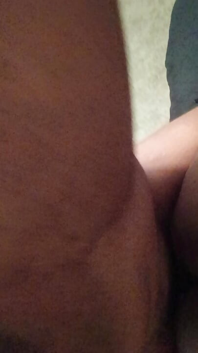 Tetangga ngentot gaya doggy dan crot di dalam untuk tambahan kontol